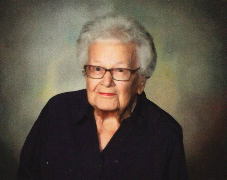 Norma Kuesel Obituary May 21, 2023 FeehanRodenberger Funeral Home