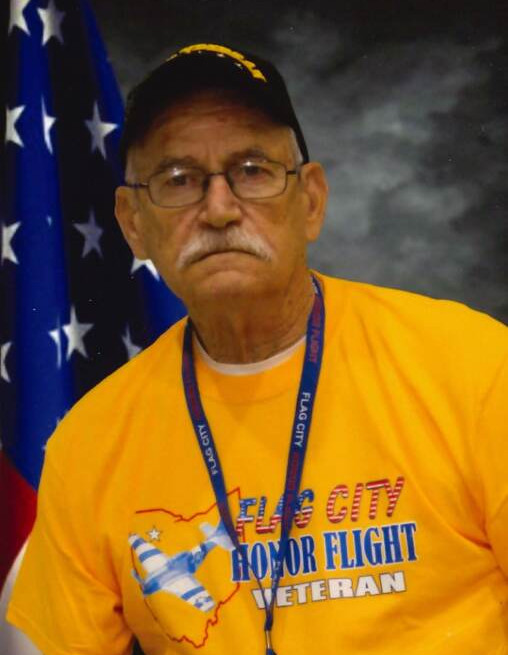 Thomas Tussing Obituary June 18, 2023 FeehanRodenberger Funeral