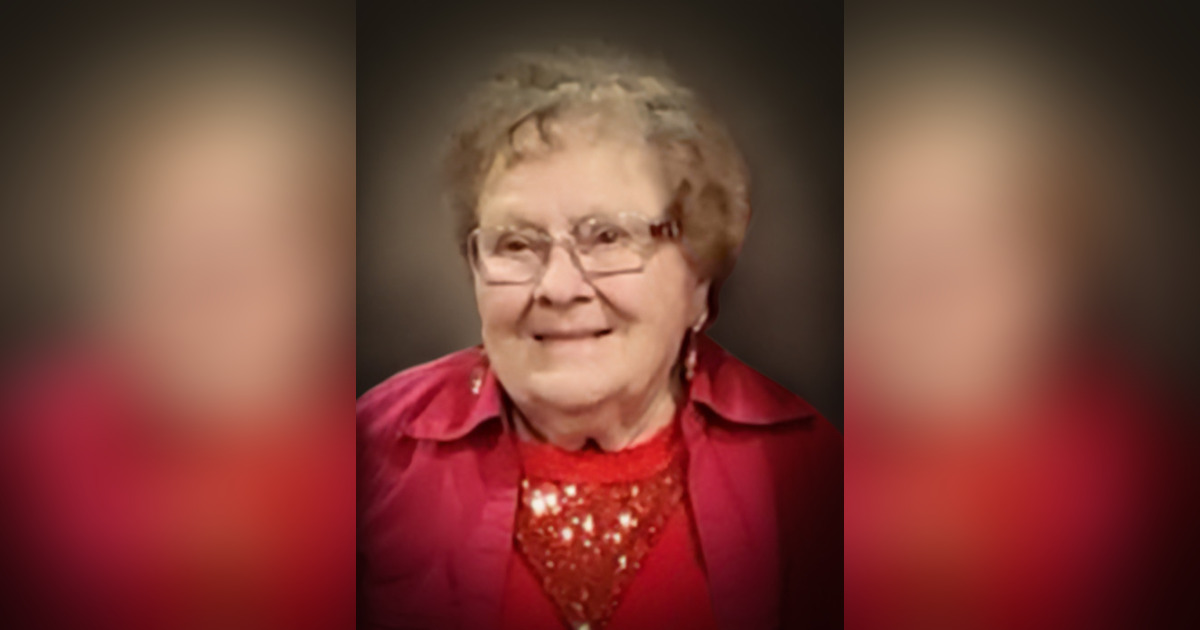 Obituary for Rita M. Ziegler FeehanRodenberger Funeral Home, LLC