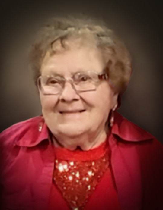 Rita Ziegler Obituary Jun 27, 2023 Deshler, OH