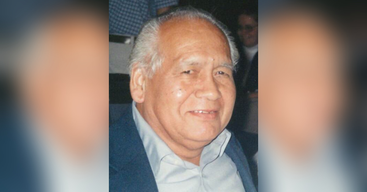 Obituary for Jose "Joe" Sauceda FeehanRodenberger Funeral Home, LLC