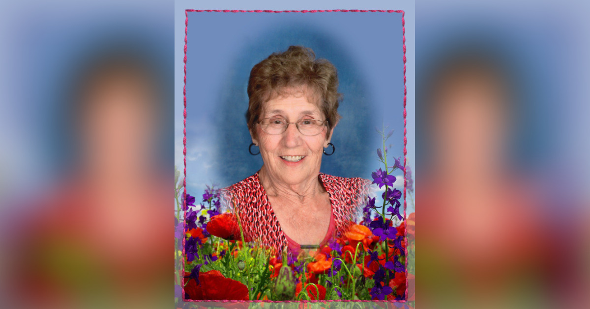 Obituary for Kathleen "Kattie" Kempf FeehanRodenberger Funeral Home, LLC