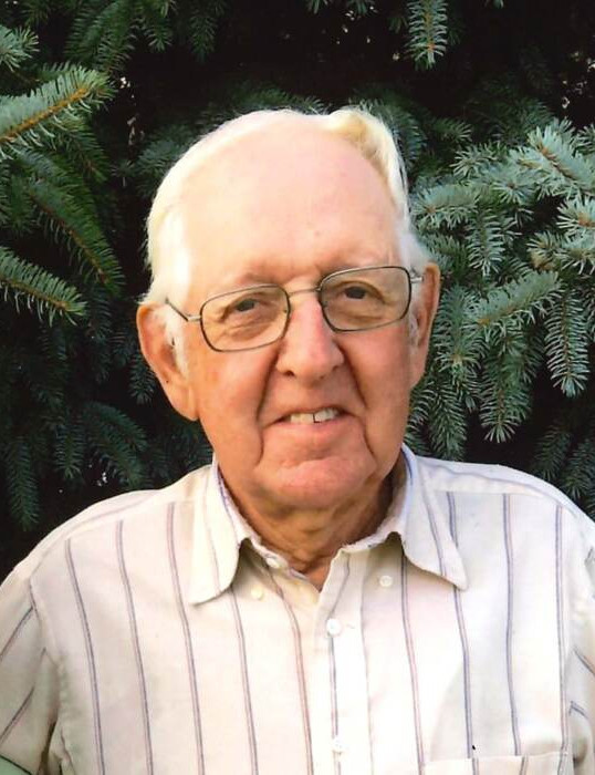 Bernard "Bernie" Ziegler Obituary Jan 9, 2024 Deshler, OH