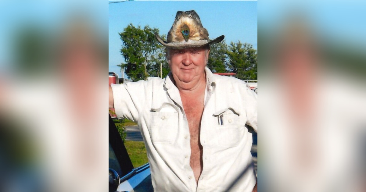 Obituary for Gary R. LeVeck FeehanRodenberger Funeral Home, LLC