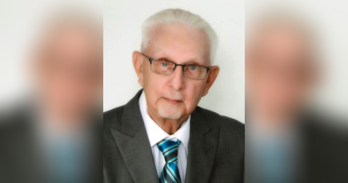 Obituary for Ronald C. Hoops FeehanRodenberger Funeral Home, LLC