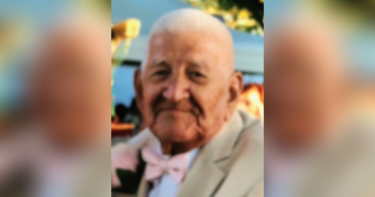 Obituary for Juan "John" Luna FeehanRodenberger Funeral Home, LLC
