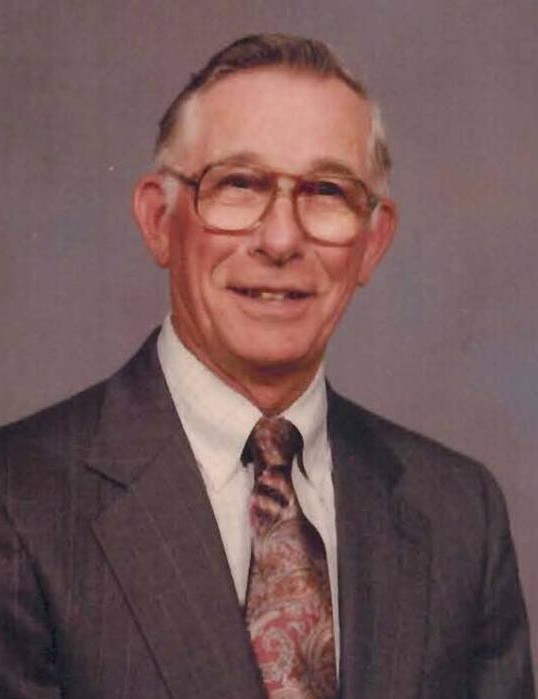 William "Bill" Smith Obituary January 10, 2022 FeehanRodenberger