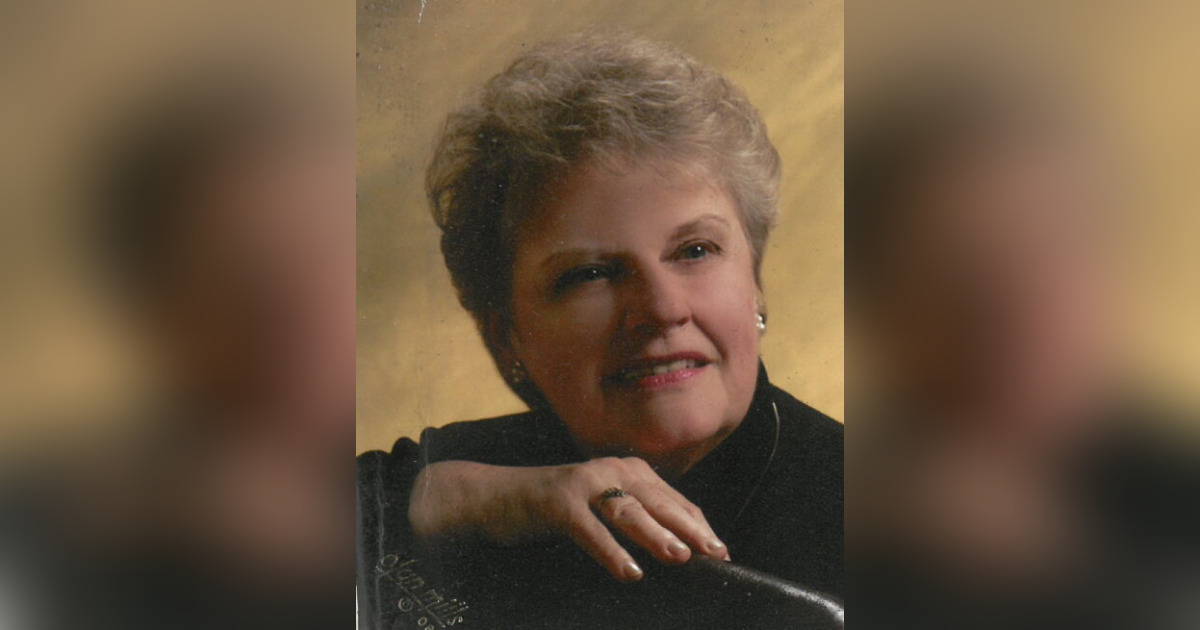 Mary Waite Obituary July 4, 2022 Brian Mark Funeral Home Beloit, WI