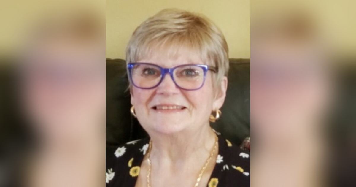 Obituary for Bonnie L. Barclay Brian Mark Funeral Home