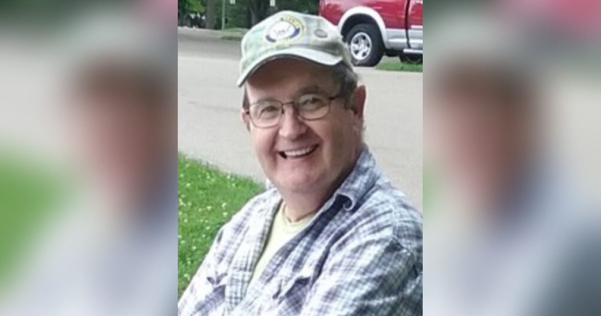 David Lamb Obituary October 10, 2022 Beloit, WI