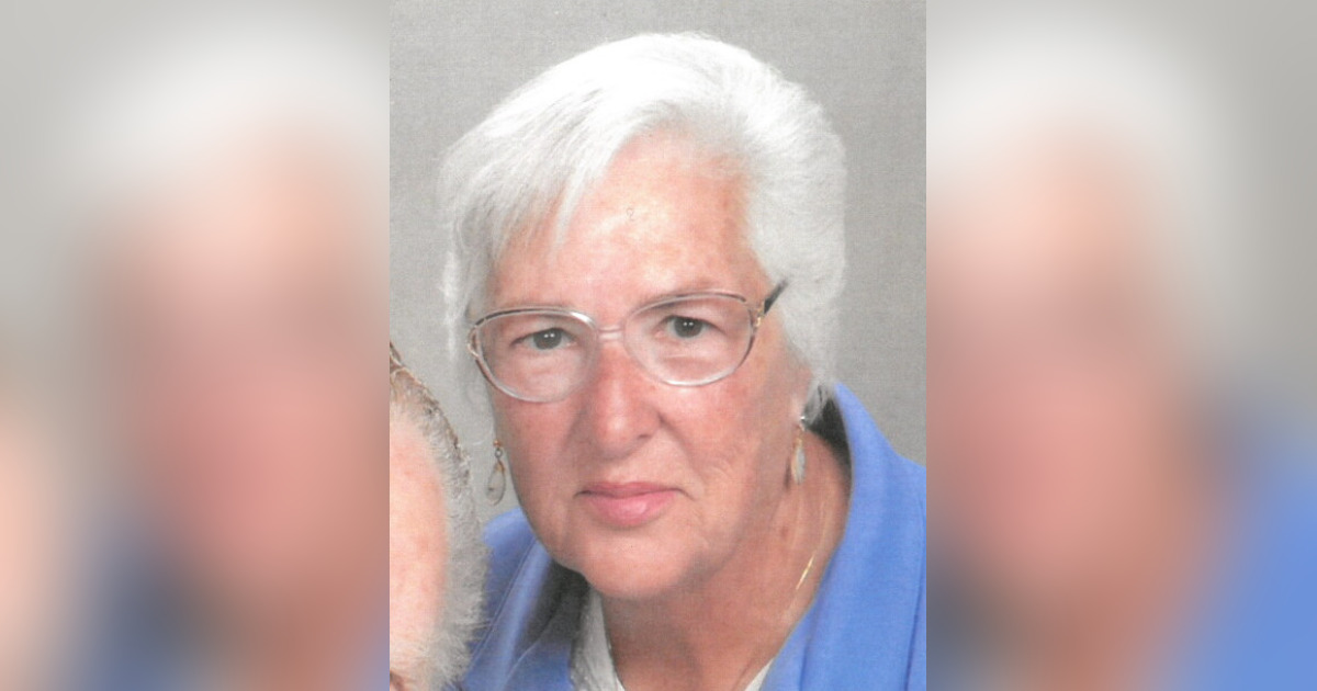 Obituary for Barbara Ann Henderson Brian Mark Funeral Home