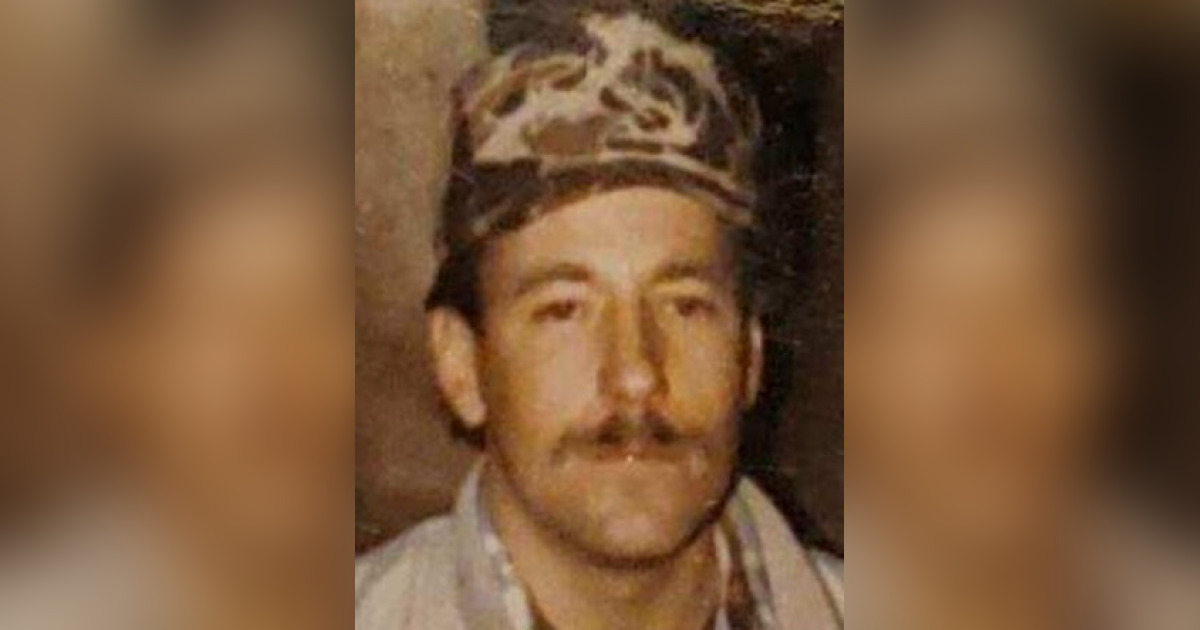 Dale Wells Obituary November 11, 2022 Brian Mark Funeral Home