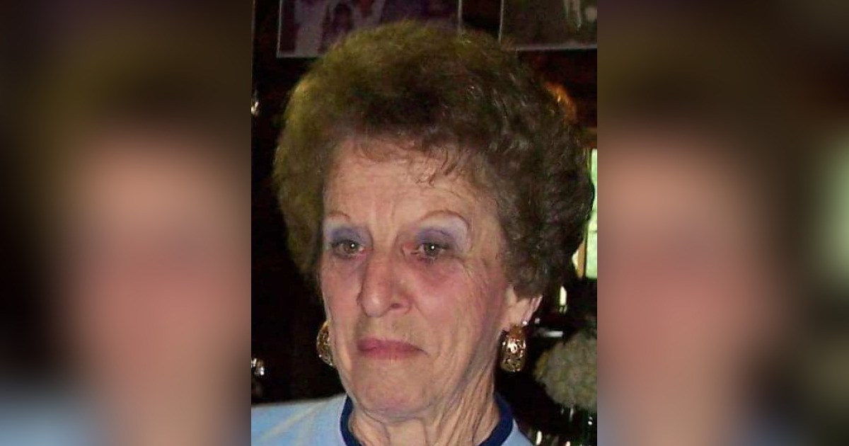Beverly Cochrane Obituary December 28, 2022 Beloit, WI