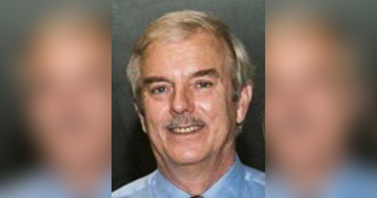 Richard "Rick" Martin