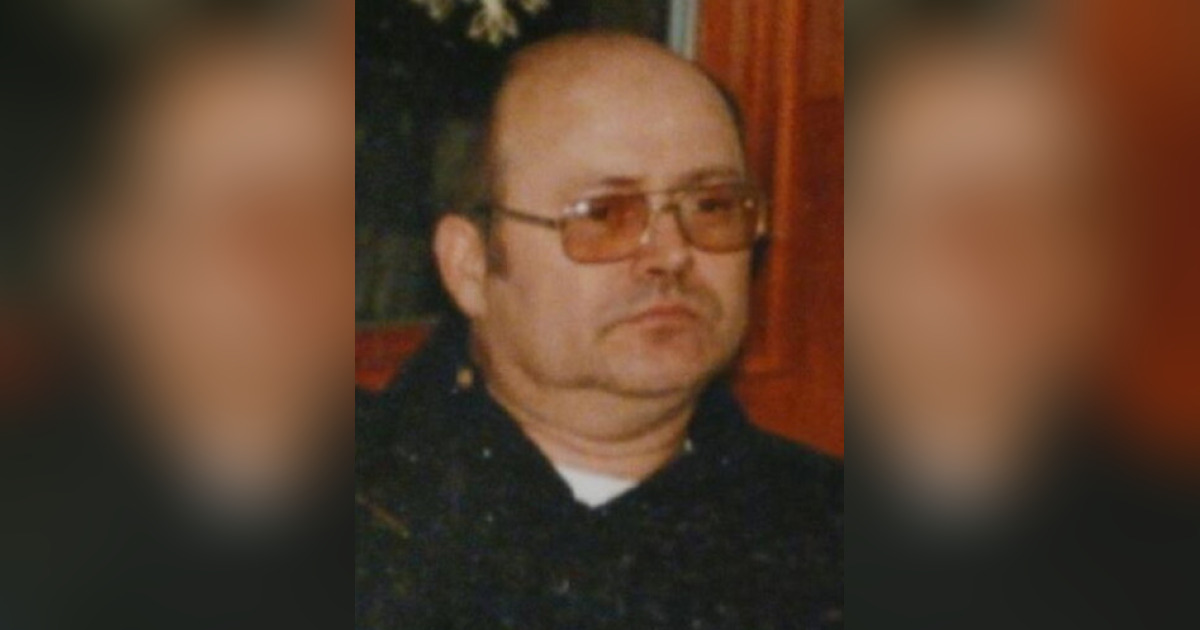 Robert "Bob" Gallagher