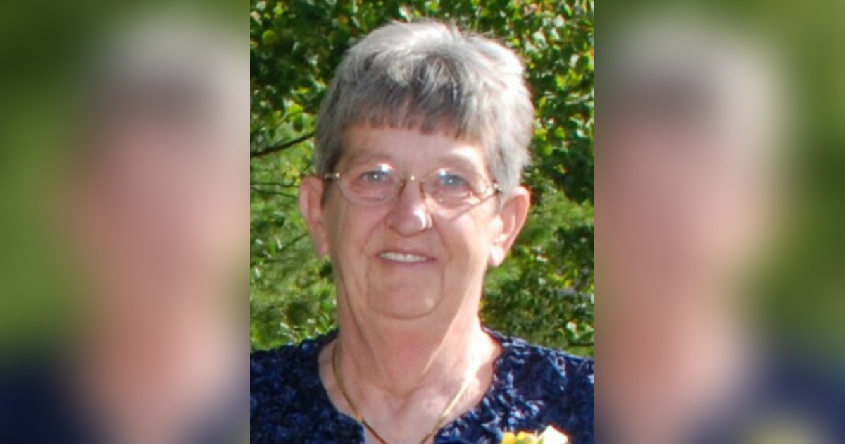 Sandra "Sandie" Storley