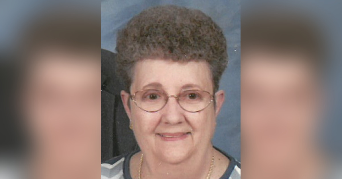 Juanita "Nita" Hansen