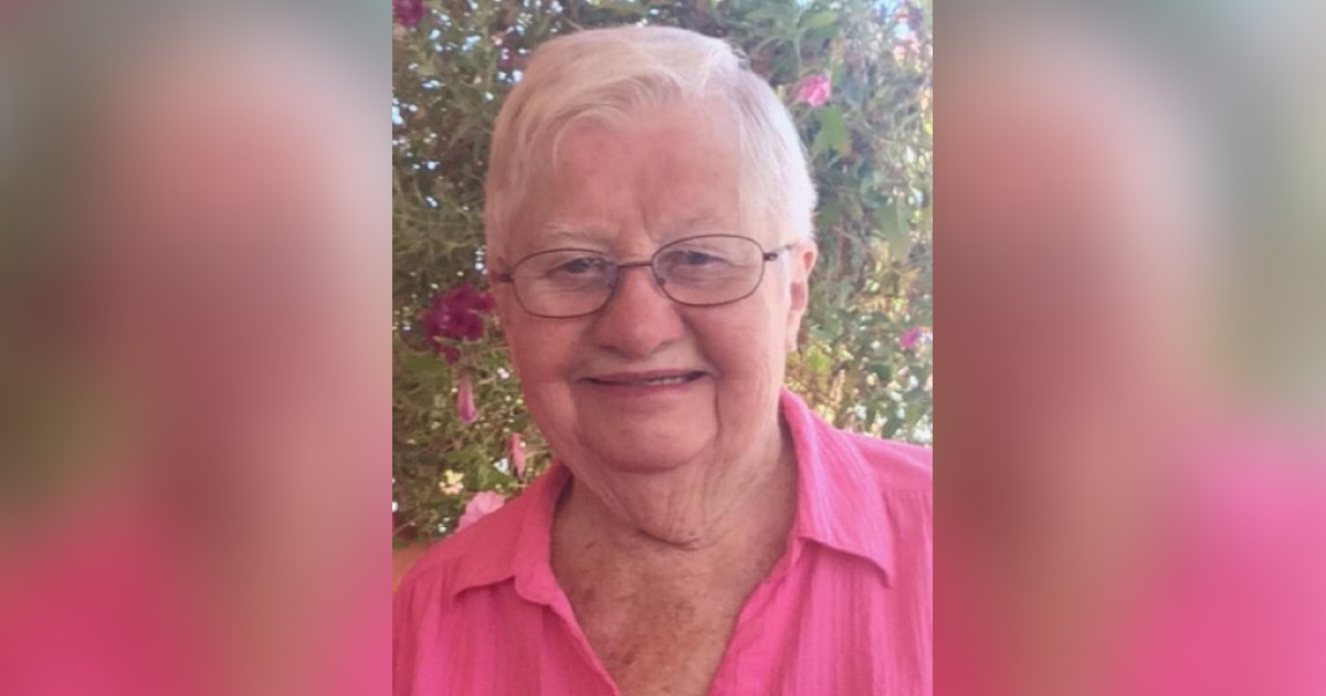 Norma "Jeanne" Keech