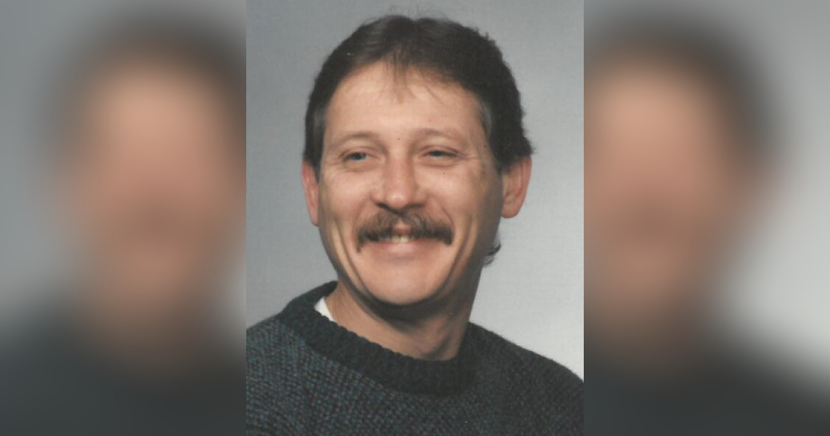 Charles "Chuck" Bohm