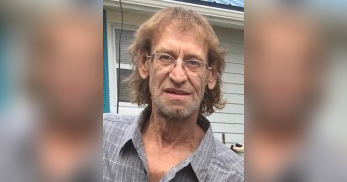 Michael "Mike" Mccurdy