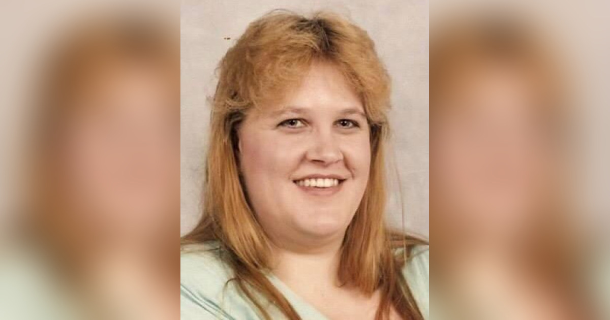 Jacqueline "Jackie" Hoffman