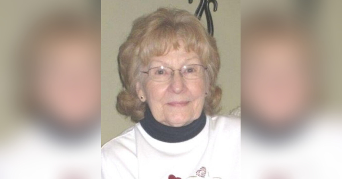 Kathleen "Sue" Guetschow