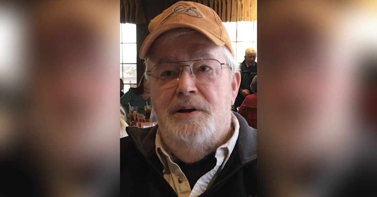 Thomas Howell Obituary September 10, 2022 WilsonShook Funeral and