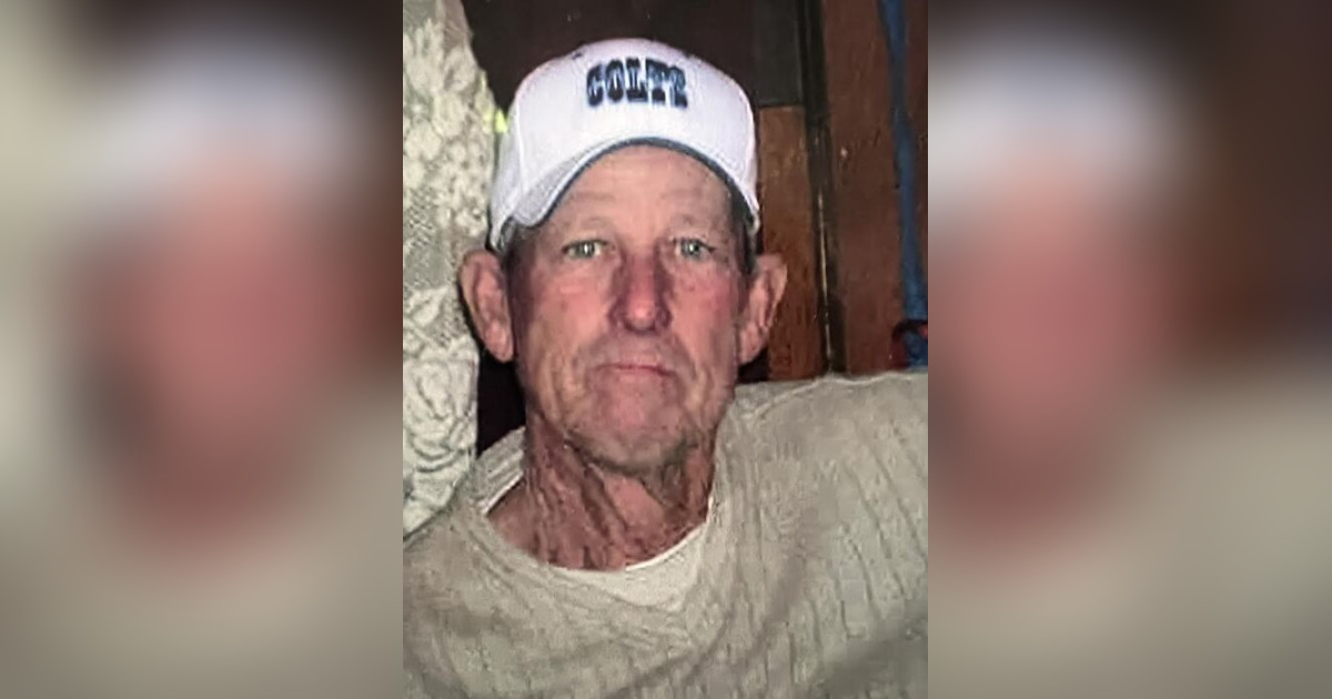 Obituary for Donald D Blanchard WilsonShook Funeral and Cremation Center