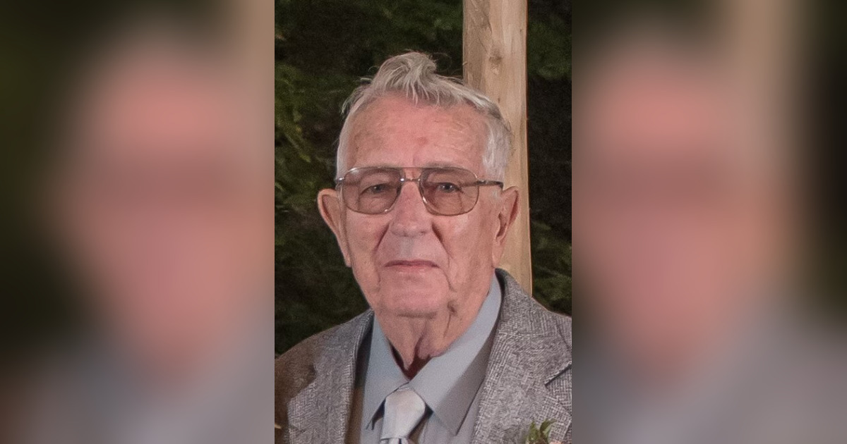 Ora "Bud" Foreman Obituary Dec 6, 2022 Parker City, IN