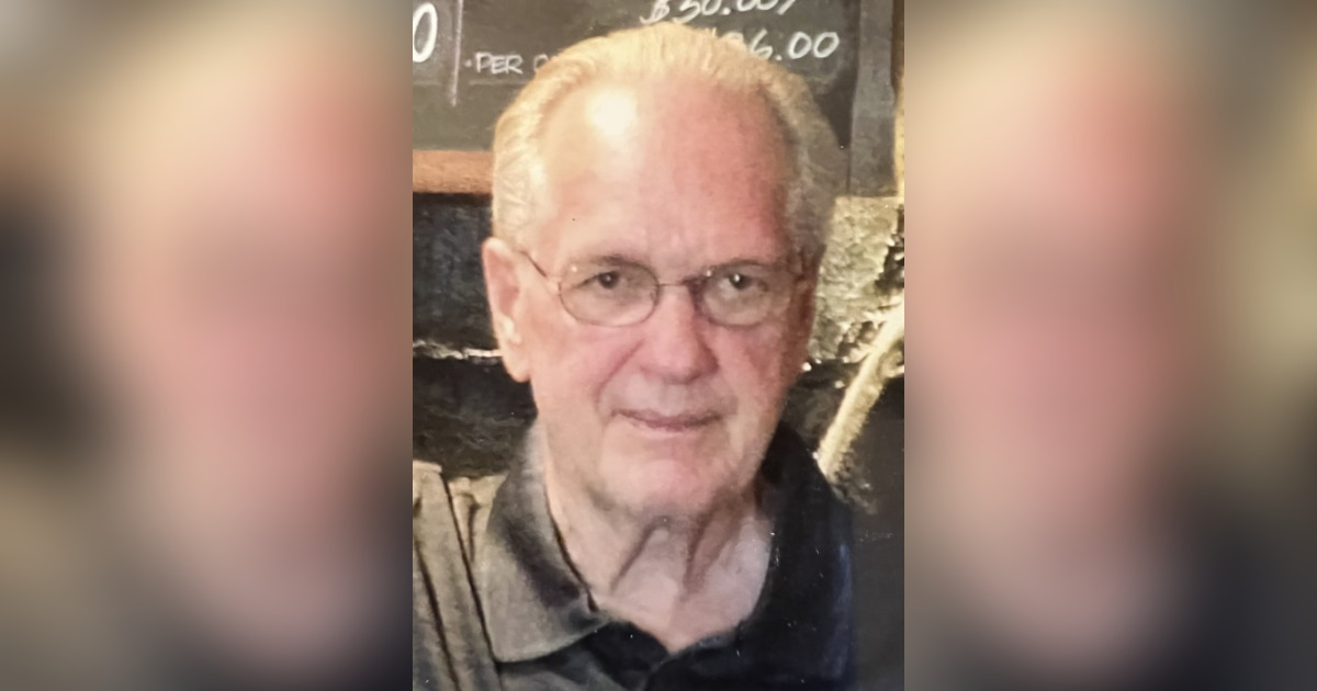 Frederick Jones Obituary May 17, 2023 Parker City, IN