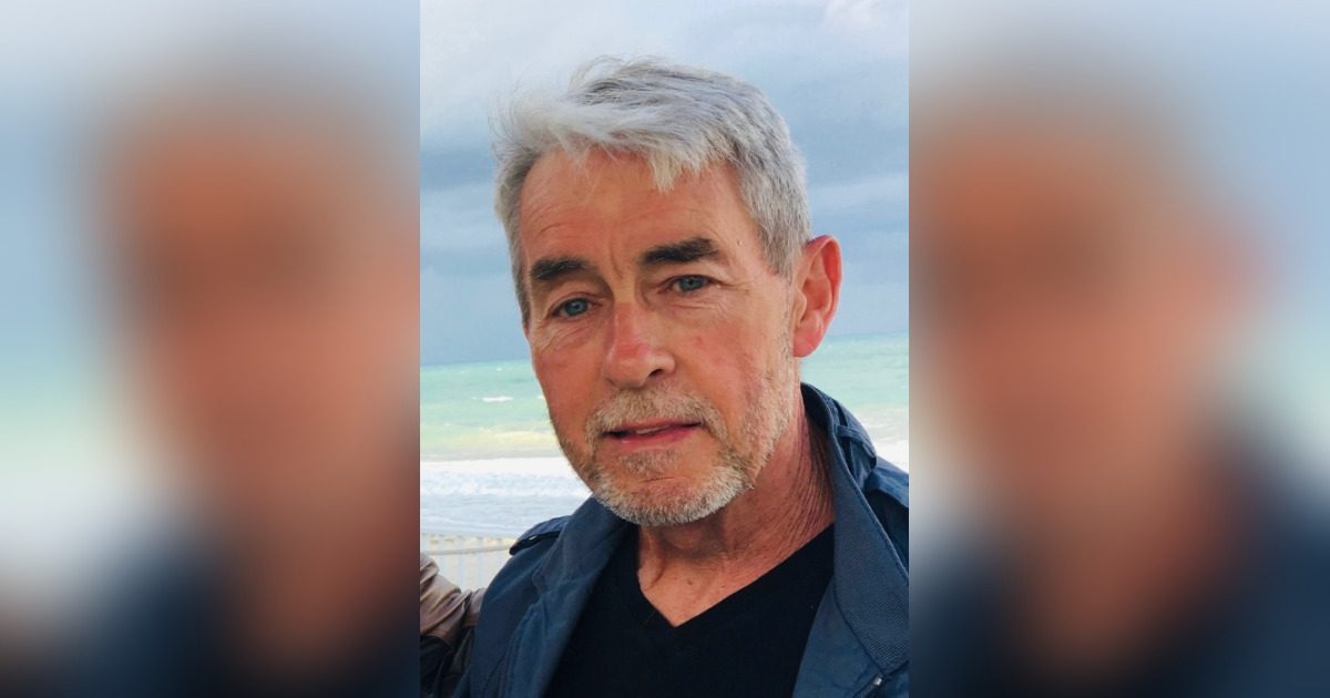 Randall May Obituary August 13, 2023 WilsonShook Funeral and