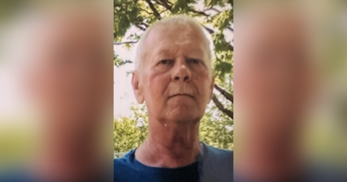 Jerry Halstead Obituary August 31, 2023 Parker City, IN