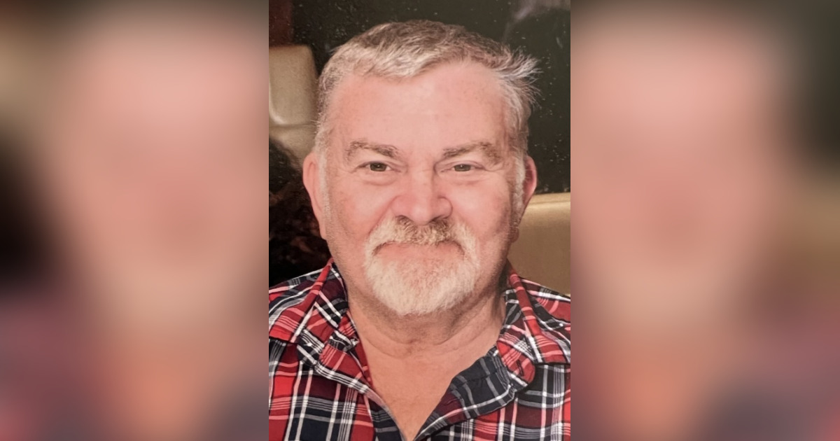 William Baldridge Obituary November 13, 2023 WilsonShook Funeral