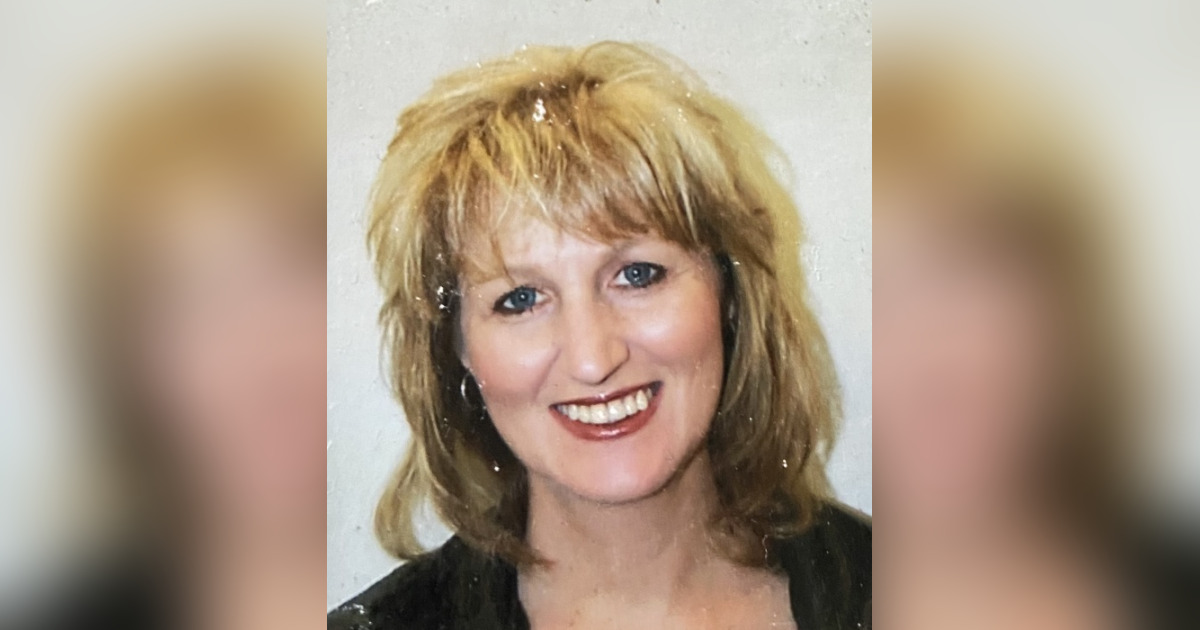 Lori Toland Obituary Feb 5, 2024 Parker City, IN