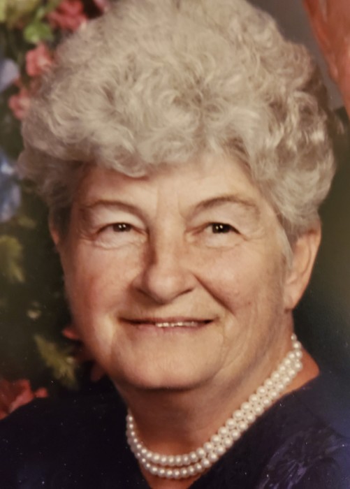 Obituary for Ruth Ann (Schafer) Gaines WilsonShook Funeral and