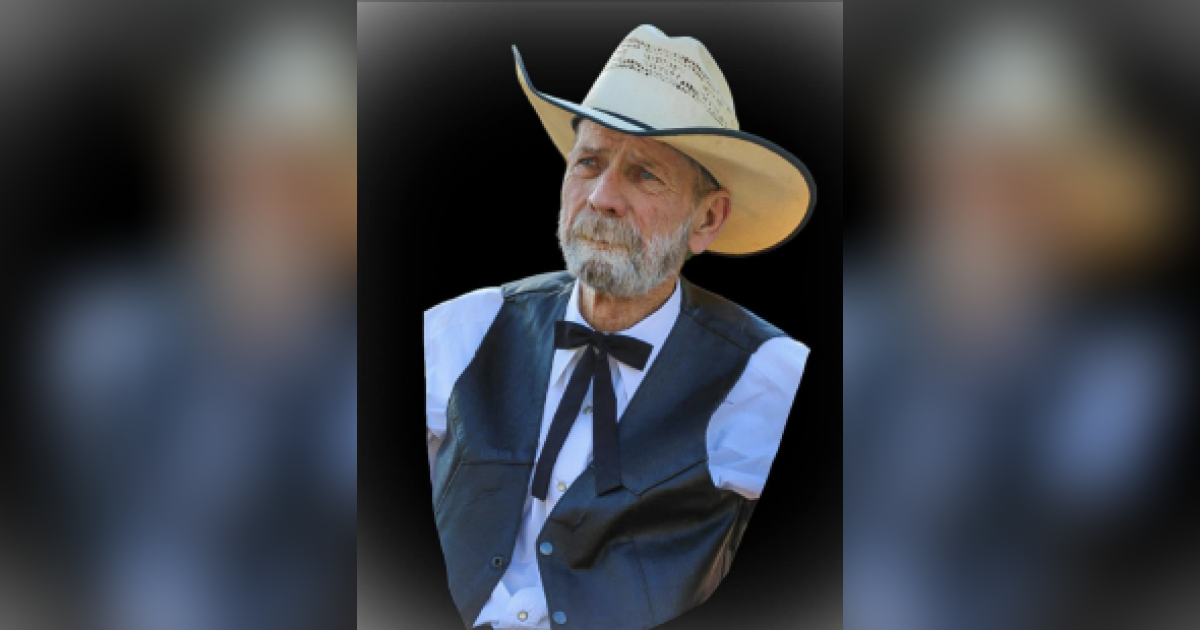 James Gibbs Obituary May 15, 2022 WoodHaggard Funeral Homes