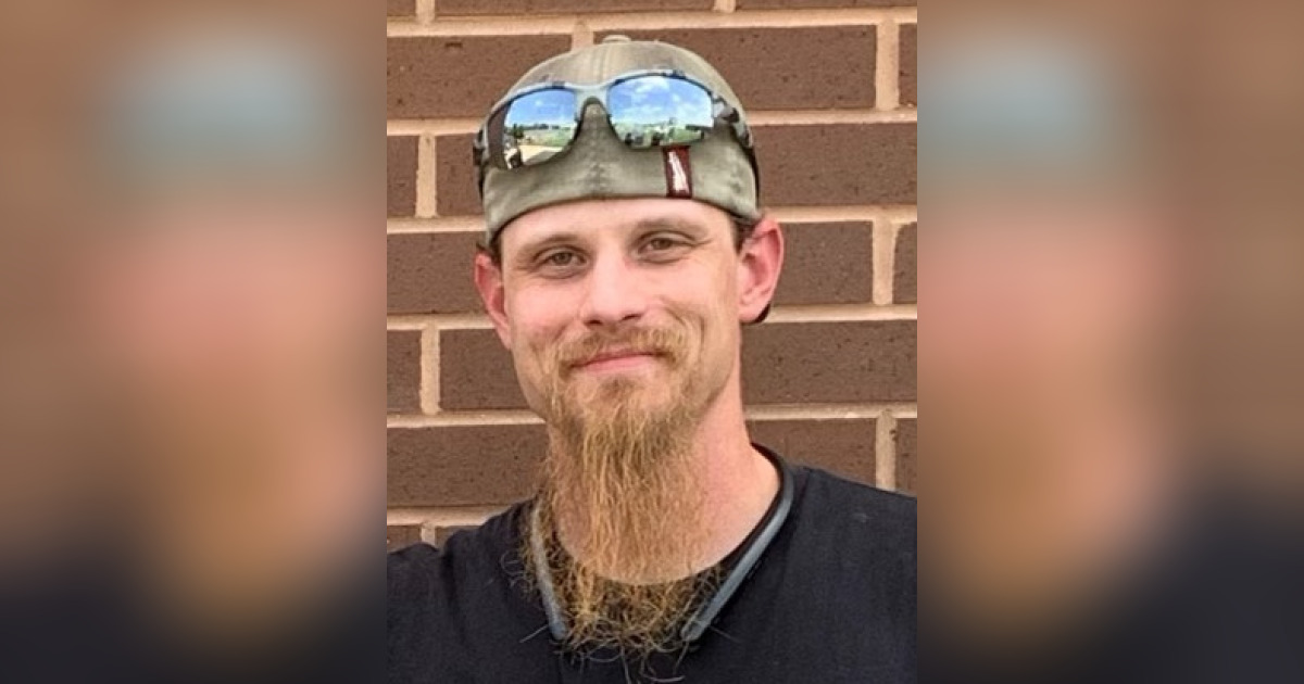 Brian Hurley Obituary May 18, 2022 WoodHaggard Funeral Homes