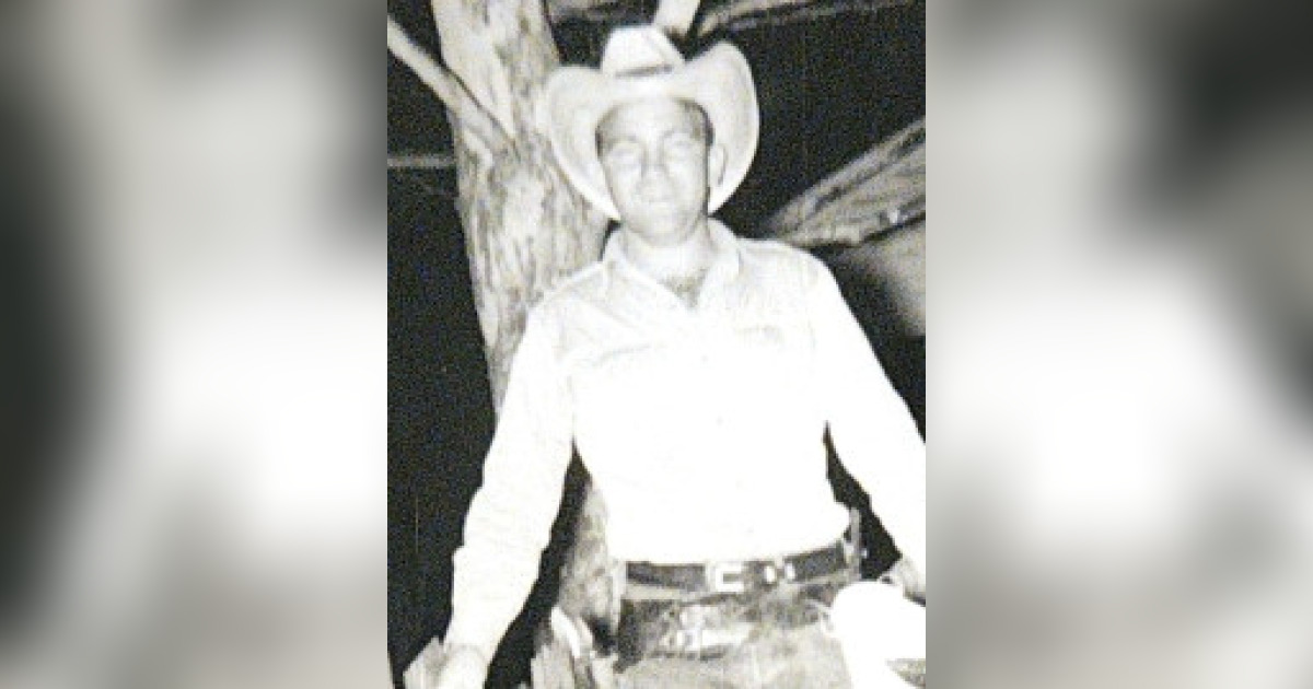 Frederick (Rabbit) Wisinger Obituary November 9, 2022 WoodHaggard