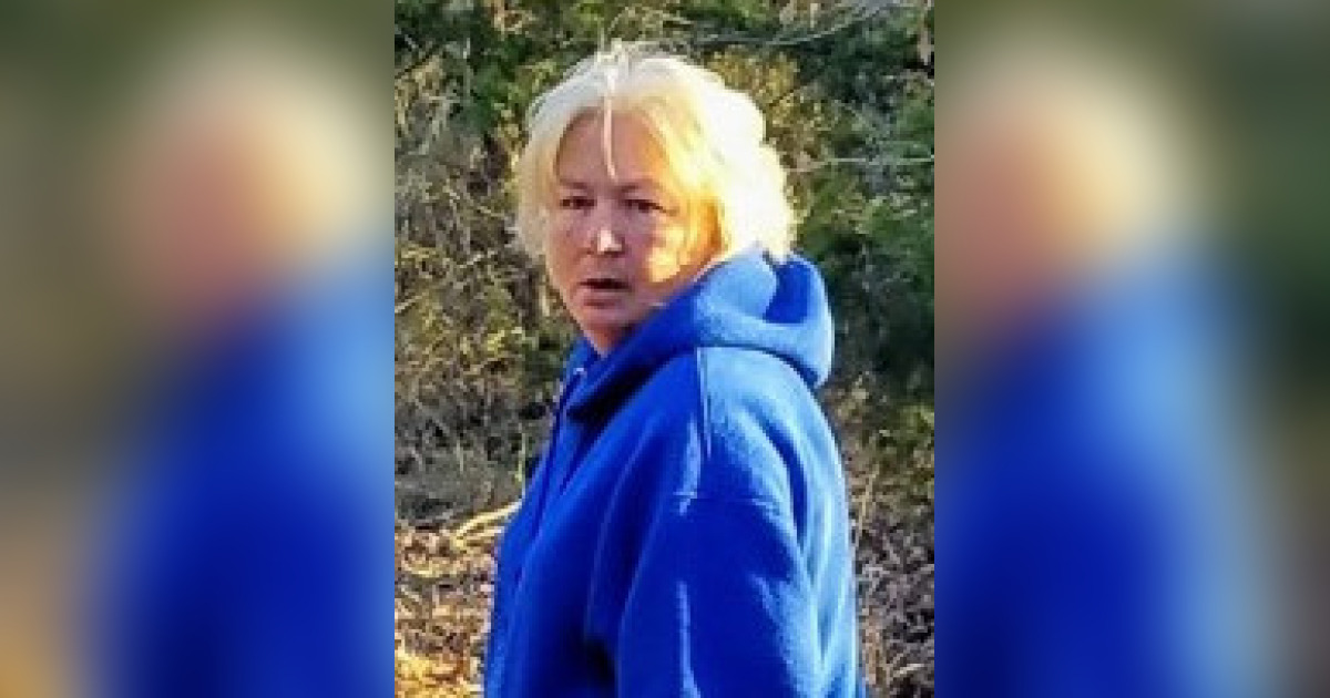 Tori Anderson Obituary December 18, 2022 WoodHaggard Funeral Homes