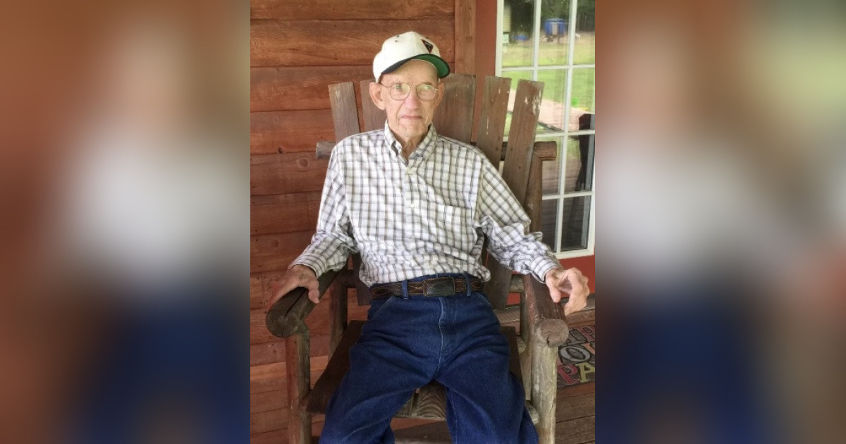 Richard Stansell Obituary January 6, 2023 WoodHaggard Funeral