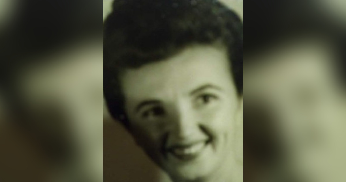 Jane Miller Obituary February 9, 2023 WoodHaggard Funeral Homes