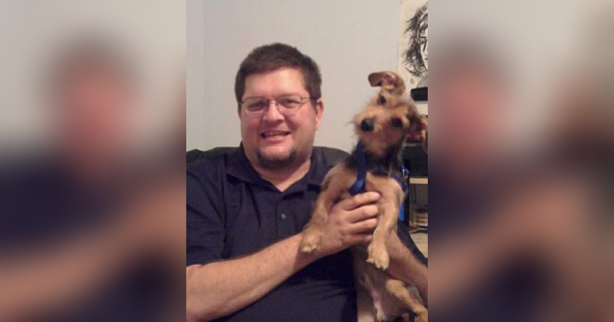 Danny White Obituary March 30, 2023 WoodHaggard Funeral Homes