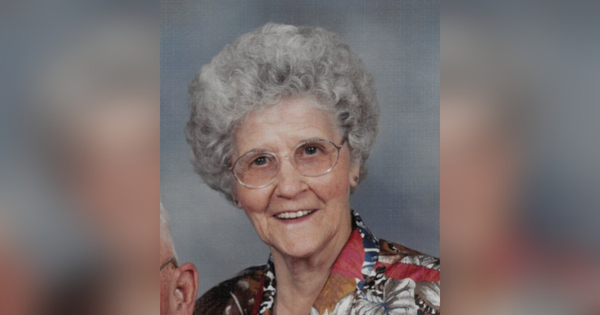 Christine Warthan Obituary Apr 25, 2023 Bogata, TX