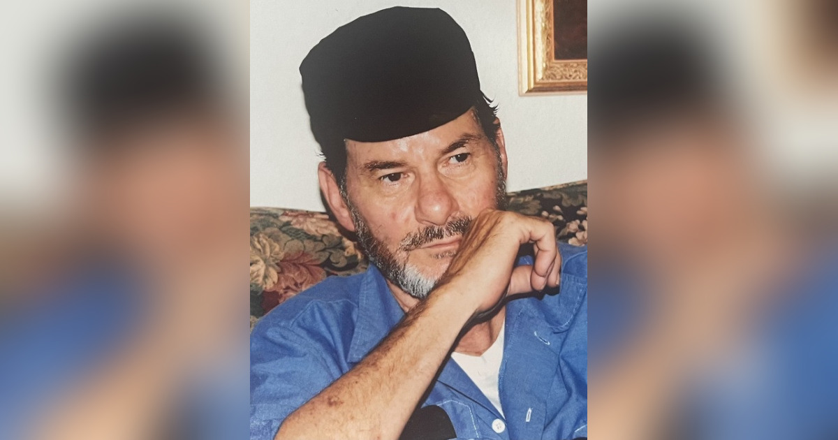 Johnny Humphrey Obituary Jun 6, 2023 Bogata, TX