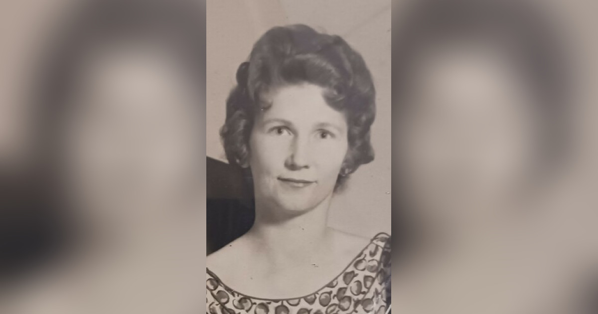 Jo Williams Obituary Jun 12, 2023 Bogata, TX