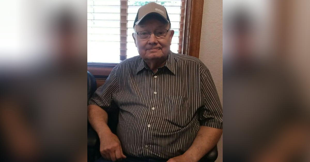 Glen Babb Obituary November 10, 2023 WoodHaggard Funeral Homes