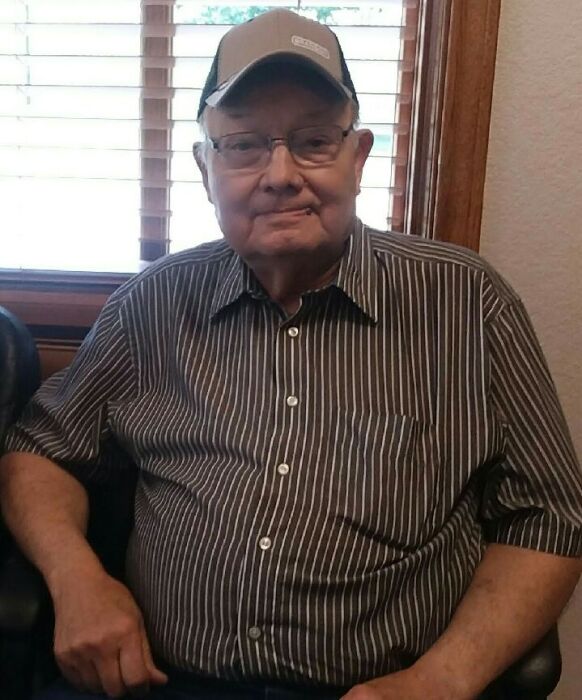 Glen Babb Obituary November 10, 2023 WoodHaggard Funeral Homes