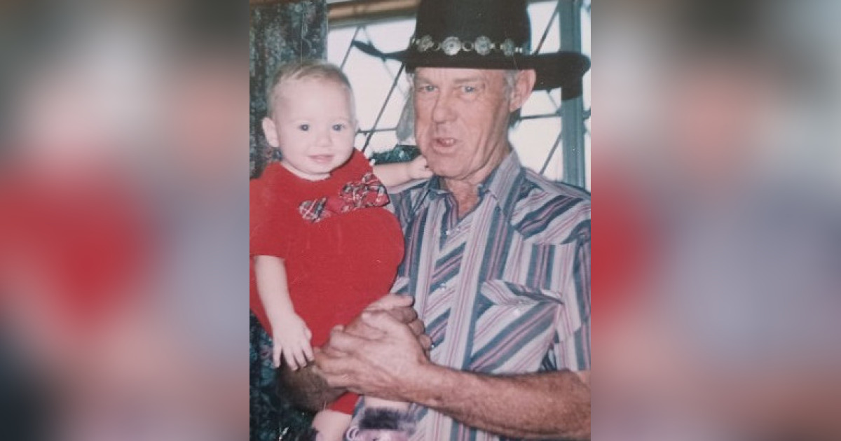 Jimmy Miller Obituary November 19, 2023 WoodHaggard Funeral Homes