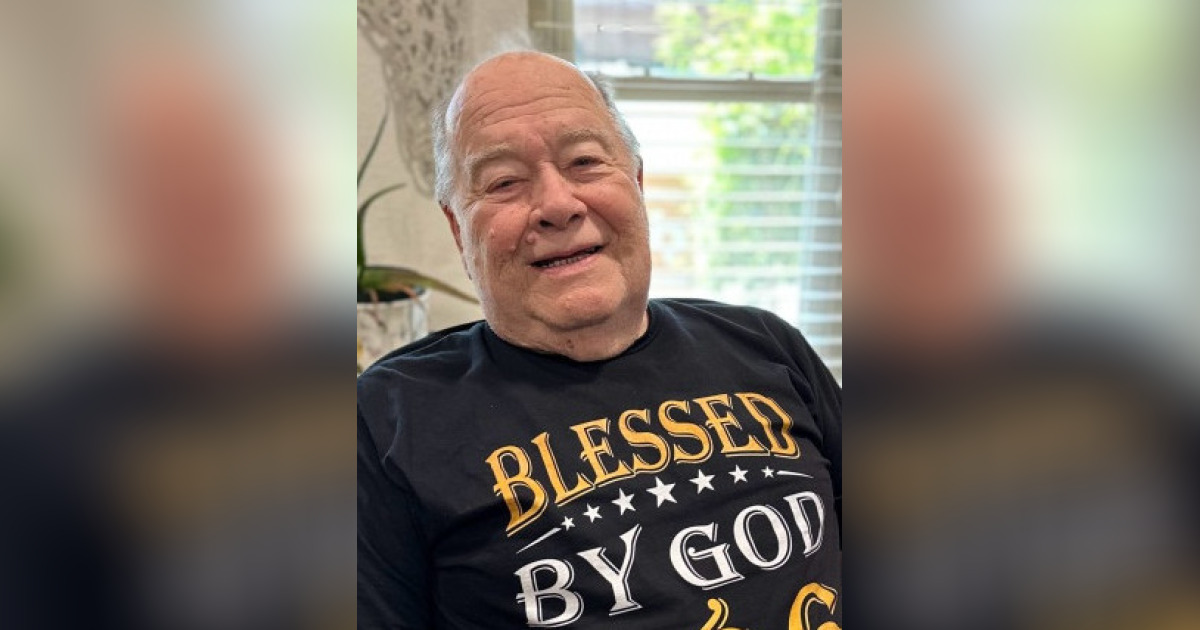 Brown Obituary Dec 30, 2023 Bogata, TX