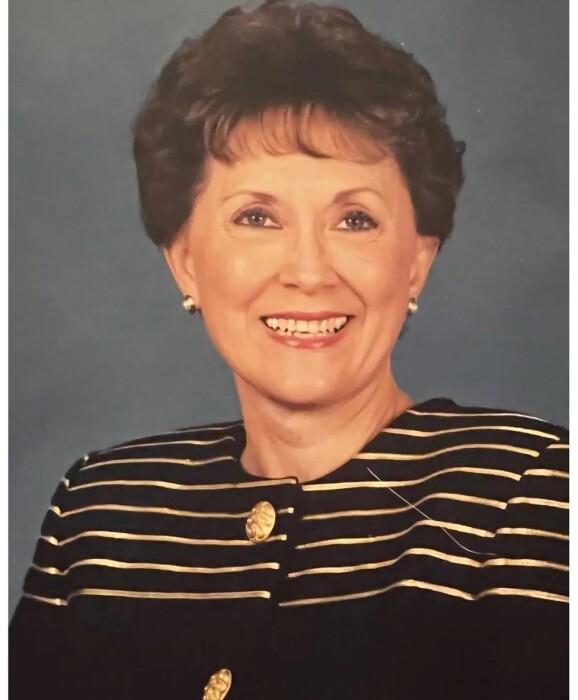 Patsy Kuykendall Williams Obituary December 29, 2023 WoodHaggard